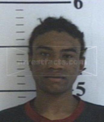 Kelvin Lasean Lockhart