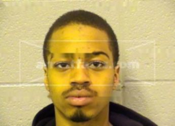 Deandre L Maxey