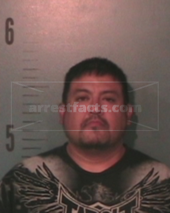 Timothy Alan Gonzales