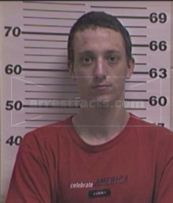 Nicholas Lee Eiland