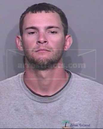 Michael Brandon Roberts