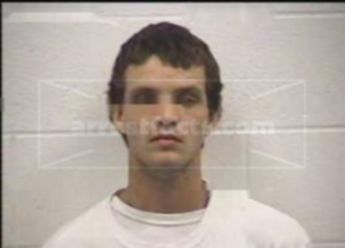 Johnathan Daniel Ramsey
