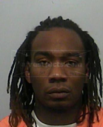 Dimitrius Antonio Pierce