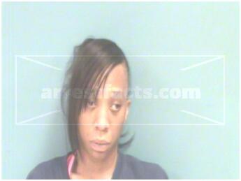 Latrice Lashawn Clark