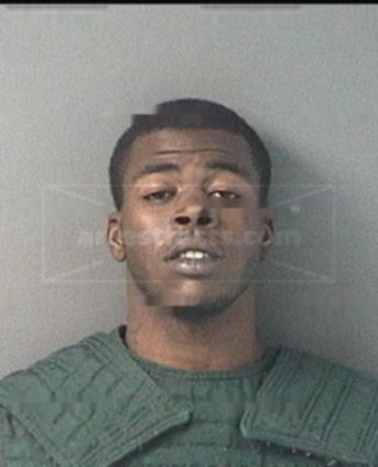 Damon Alfonso Tanner