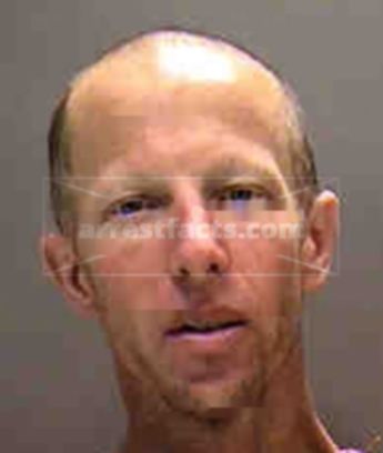 Michael Bernard Williams