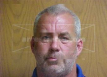 Darrell Wayne Metts