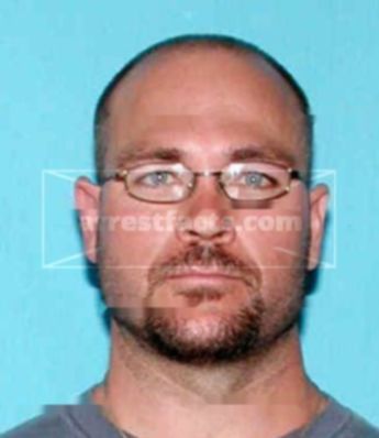 Michael Todd Mcelroy