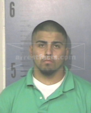 David Anthony Rodriguez