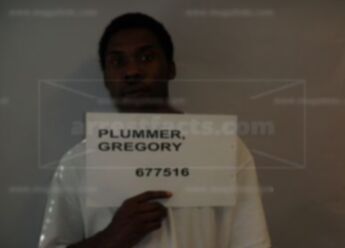 Gregory Plummer