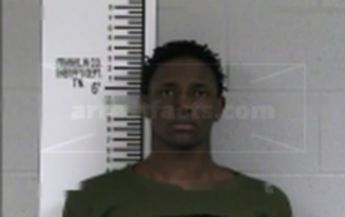 Walker Maurice Dashawn