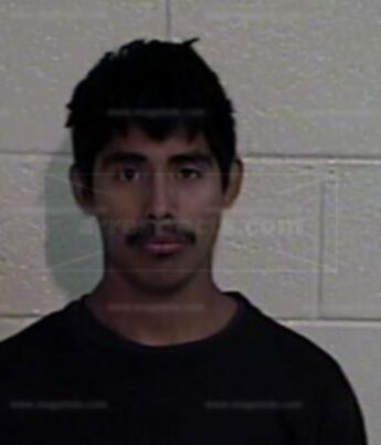 Douglas Guzman Lopez
