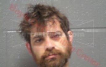 James Garrett Terhune