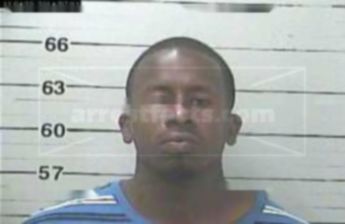 Marquael Raijion Butler