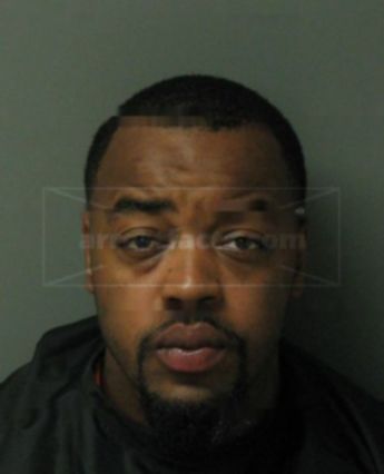 Patrick Rashawn Richardson