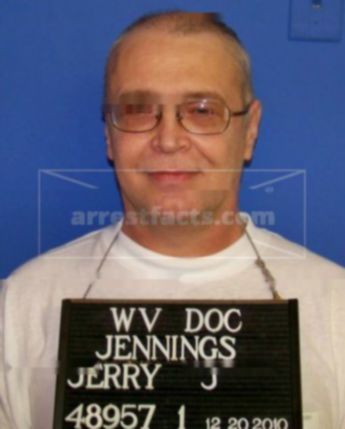 Jerry J Jennings