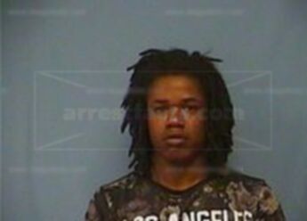 Gregory Anthony Jones