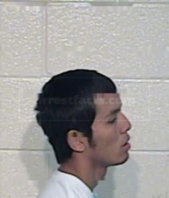 Jeffrey Lee Rivera Diaz