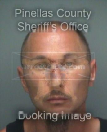 Simeon Paul Riddle