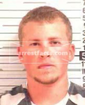 Tyler William Richardson