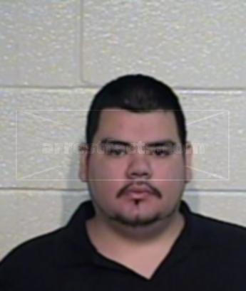 Randy Lee Lopez Garza