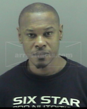 Melvin Lee Mcalister Jr