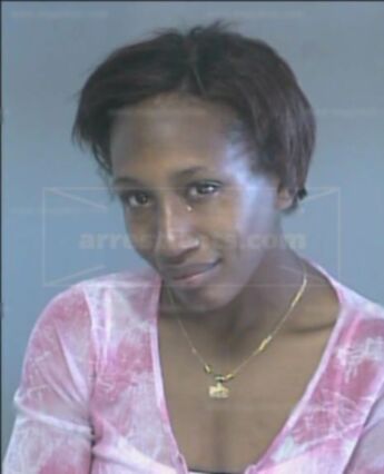 Tonica Faith Robinson