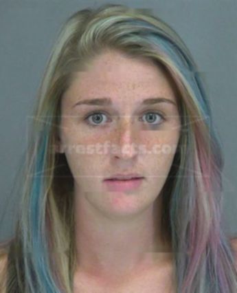 Christine Michelle Richard