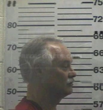 Larry Cheek