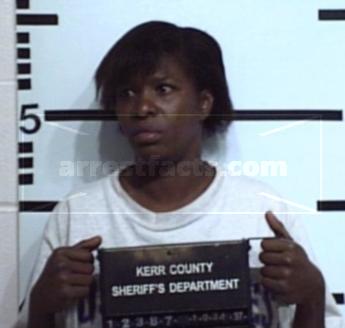 Juanita Lavon Mcclanahan