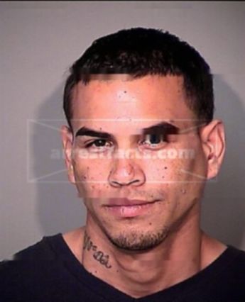 Erick Sepulveda-Torres