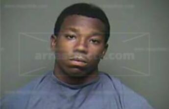 Antwan Terrill White