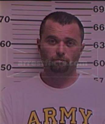 Jerry Wayne Woods