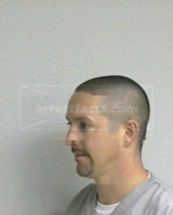 Timothy Michael Fritts