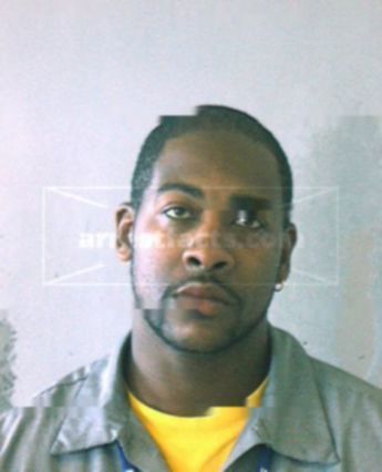 Adrian Dodson