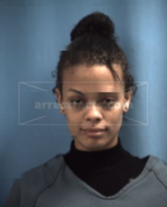 Ayanna Janae Ransom