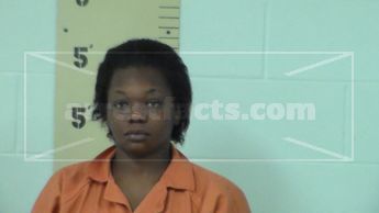 Samantha Leeann Banks