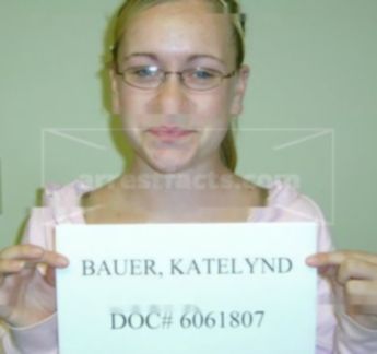Katelynd Paige Bauer