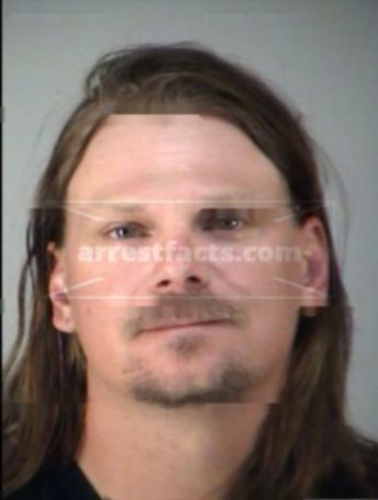 Michael Christopher Hartman