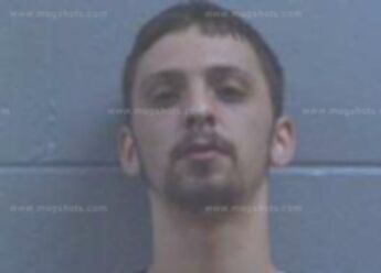 Shane Wesley Mccandless