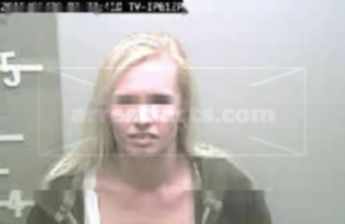 Alisha Garner Patterson