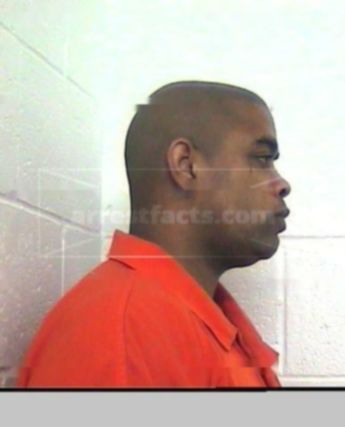 Chad Lamont Blunt