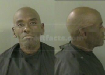 Curtis Sylvester E.