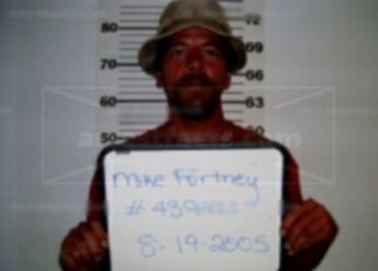 Mike Fortney