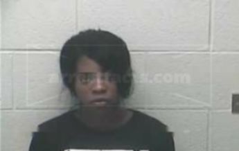 Lakisha Renee Reynolds