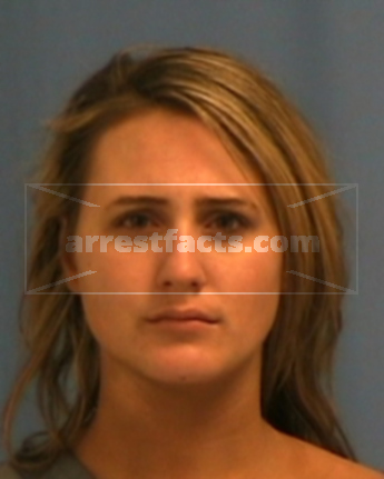 Courtney Denise Williamson