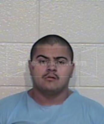 Luis Fernando Escamilla Romo