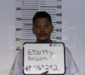 Anson Etsitty