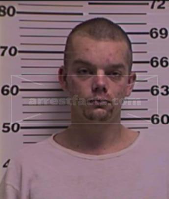 Cody Len Williamson