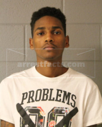 Antwonn L Minor